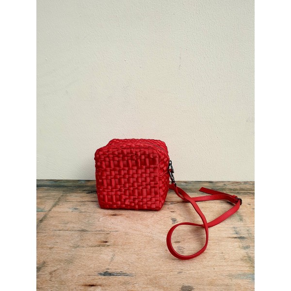 Maria La Rosa rankinė 